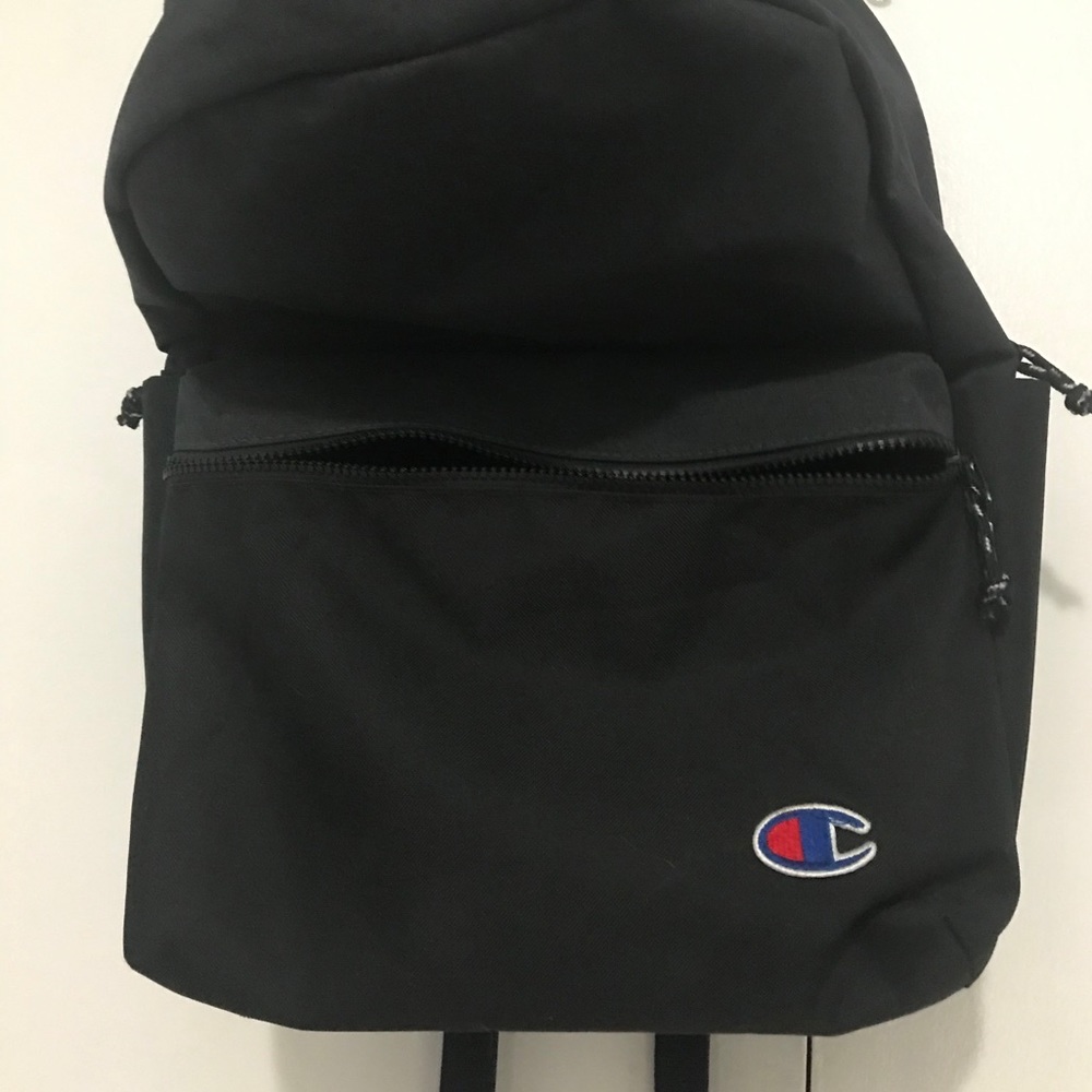 Back Patch - image 2